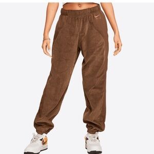 Nike Air Max Corduroy Jogger Pants